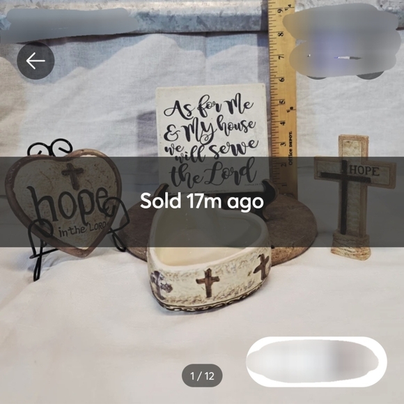 Sold - Picture 1 of 11